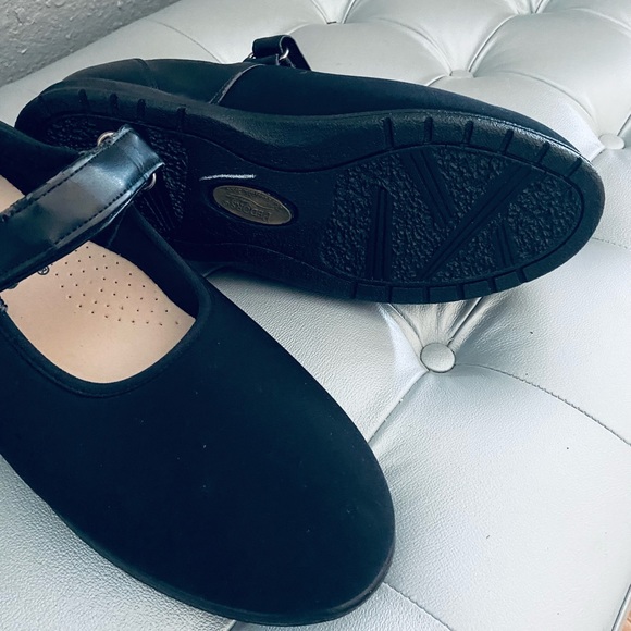 Pedors Mary Jane Stretch Orthopedic Shoes Sandals (see photos and sizes) - Picture 8 of 13